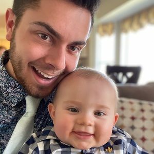 Meet your Posher, Hyrum